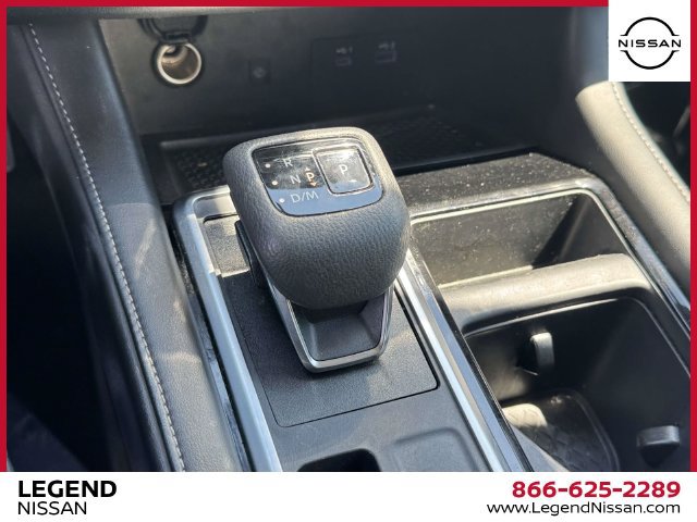 Used 2024 Nissan Pathfinder SL AWD/4WD image 31