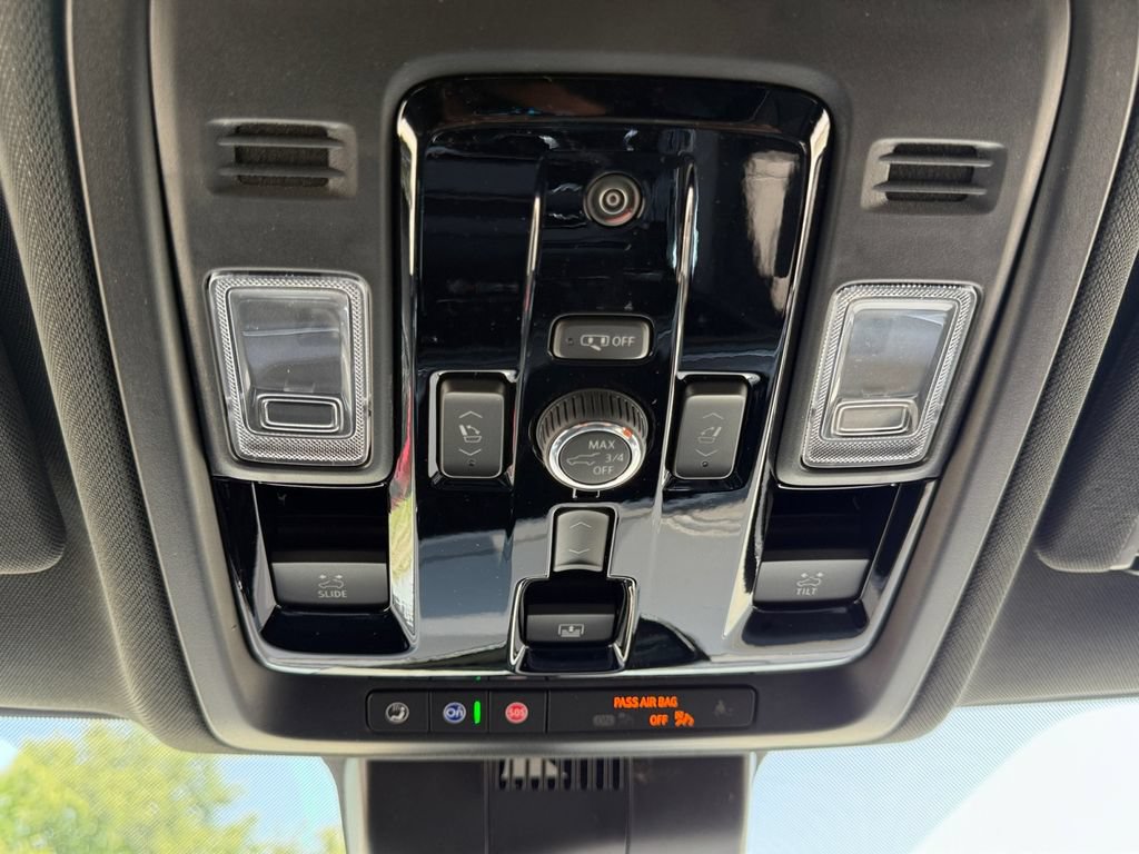 New 2026 Chevrolet Tahoe Premier AWD/4WD image 20