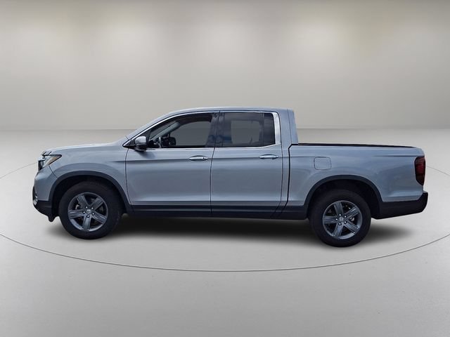 Used 2022 Honda Ridgeline RTL-E image 6