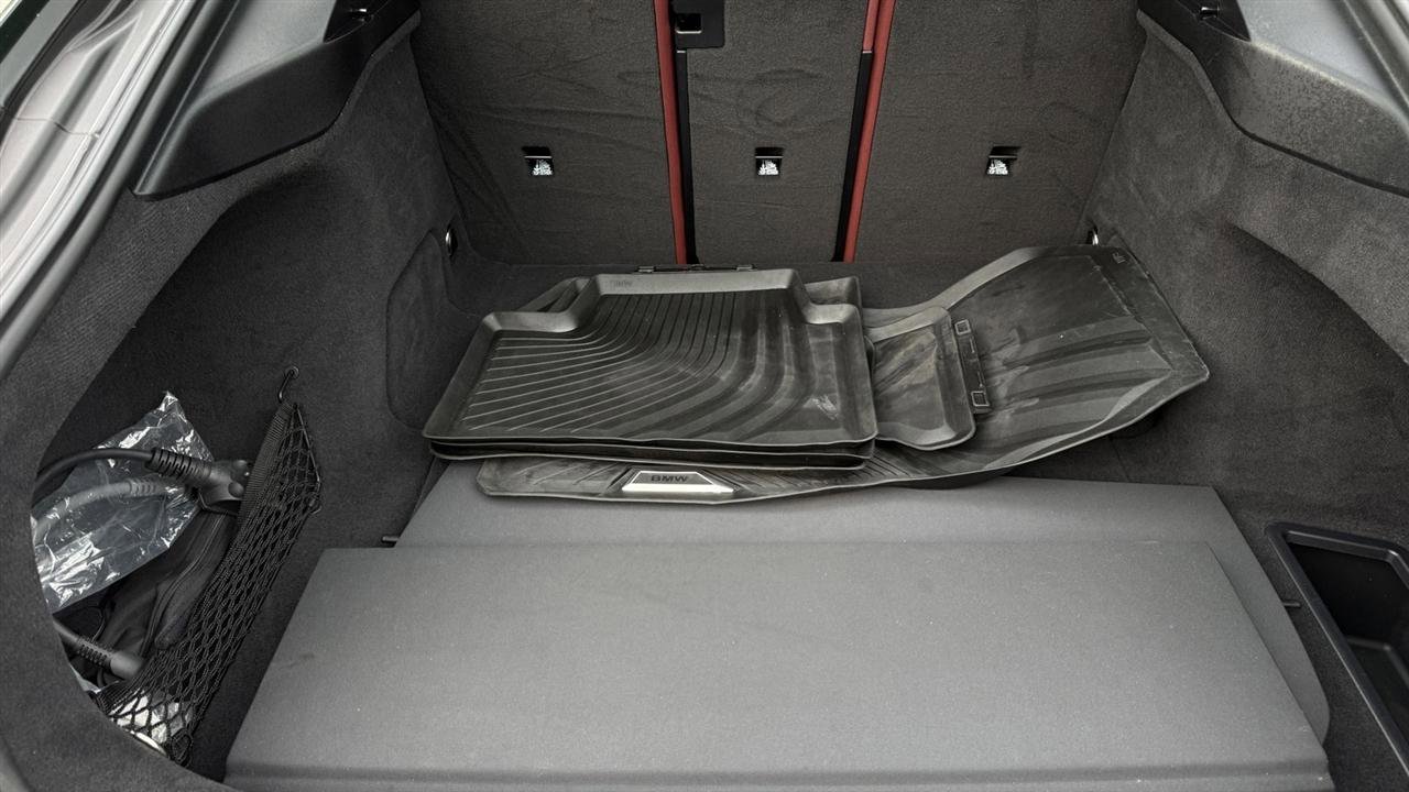 Used 2023 BMW i4 eDrive35 w/ Premium Package RWD image 25