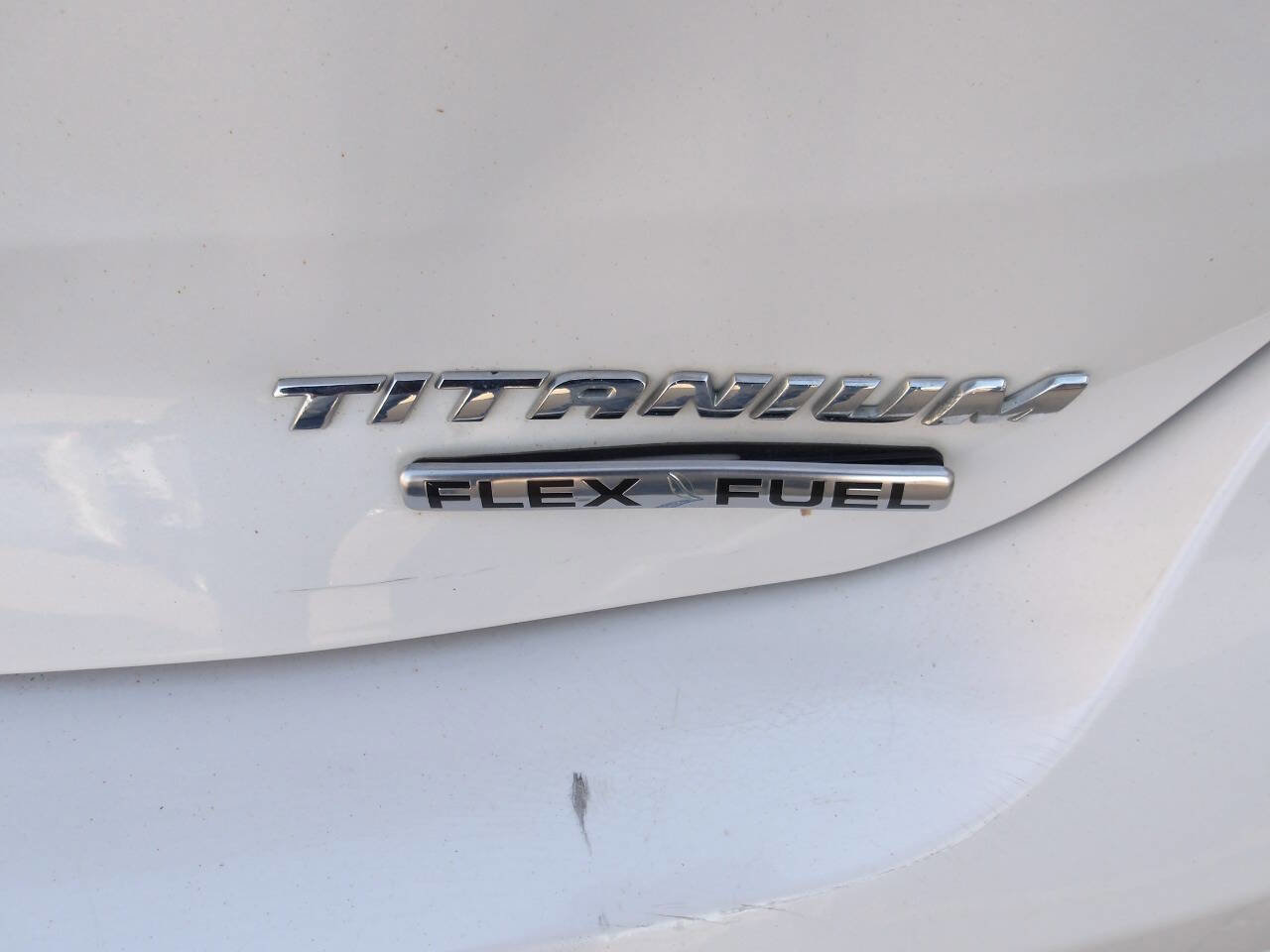 Used 2016 Ford Focus Titanium image 55