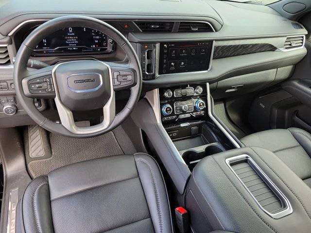 Used 2024 GMC Yukon XL Denali w/ Max Trailering Package AWD/4WD image 18