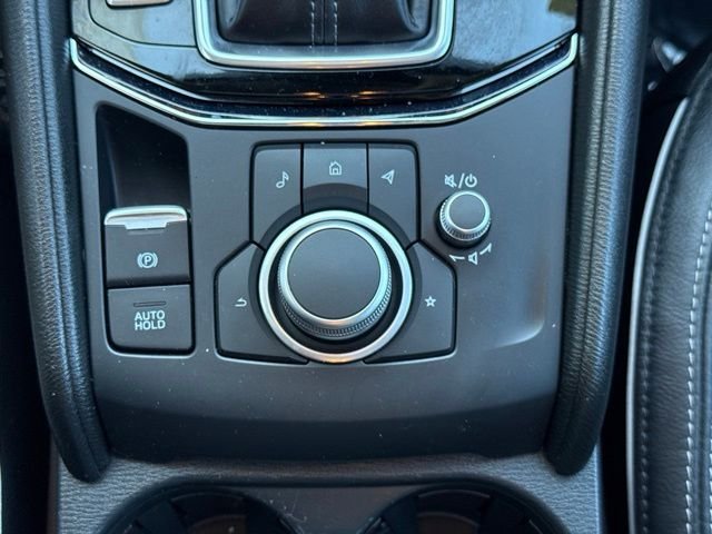 Used 2024 MAZDA CX-5 AWD 2.5 S w/ Preferred Package image 19