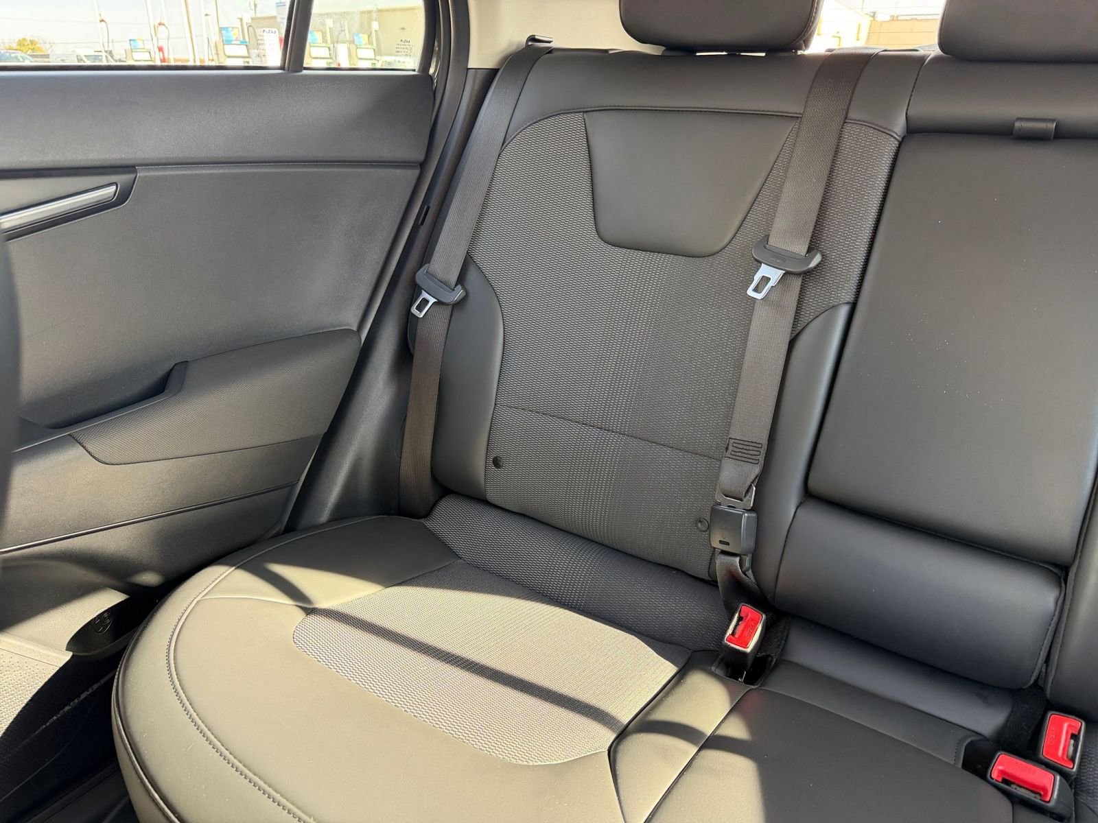 Used 2023 Kia Niro Wind image 45