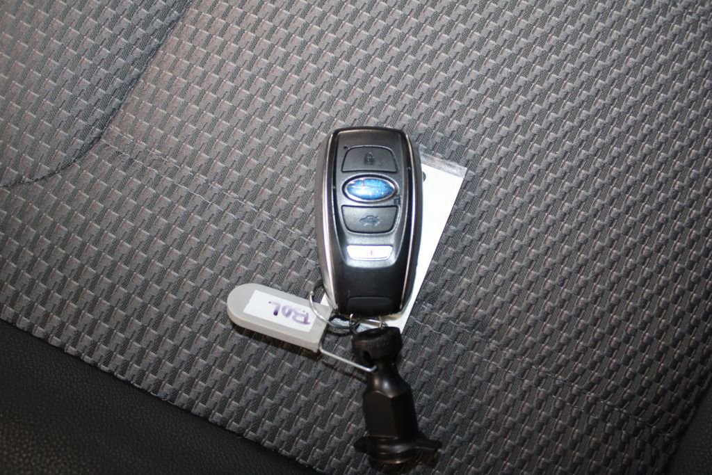 Used 2022 Subaru Forester Sport image 54