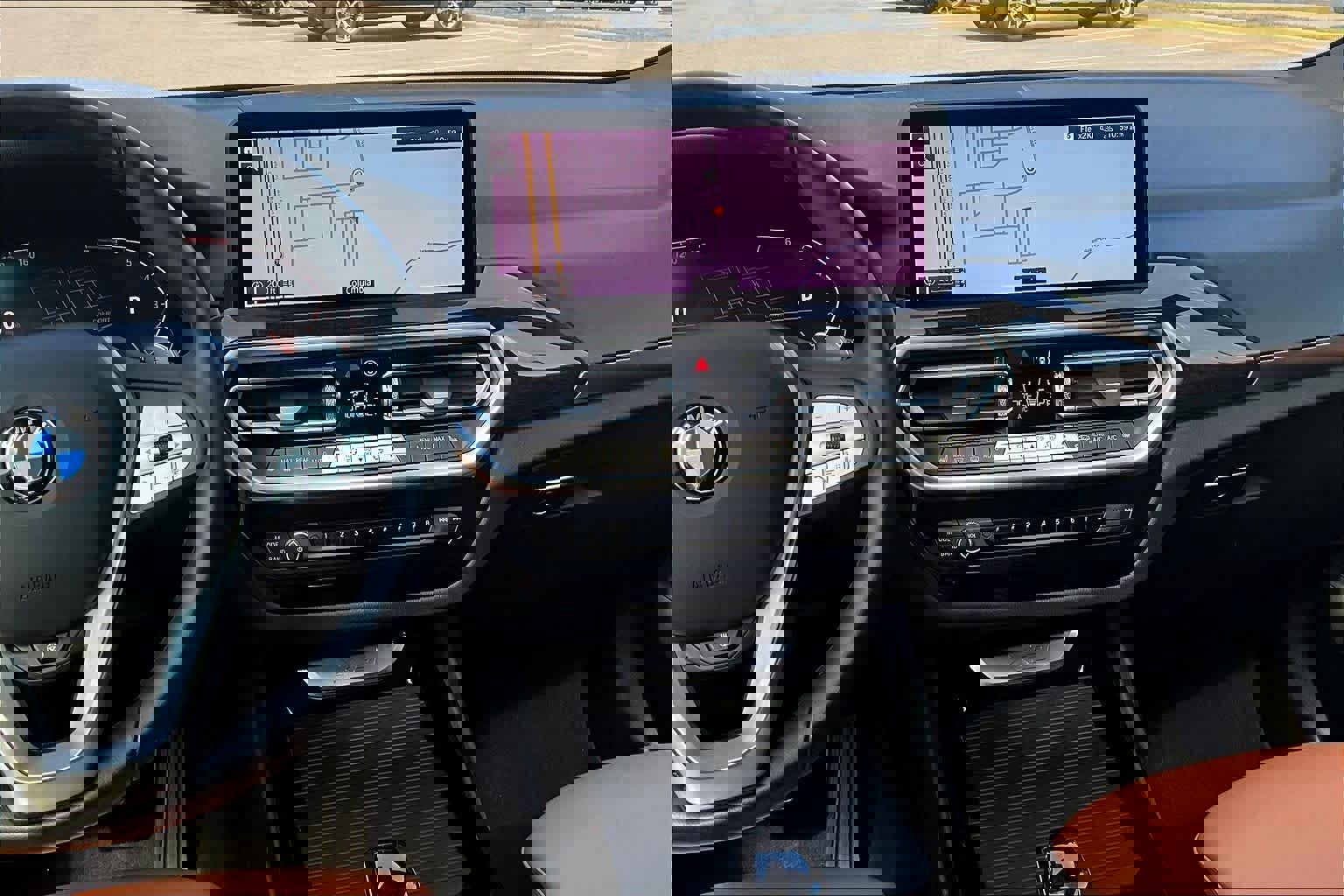 Certified 2023 BMW X3 xDrive30i w/ Premium Package image 6