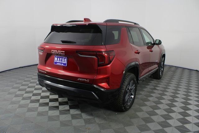 New 2026 GMC Terrain AT4 image 24