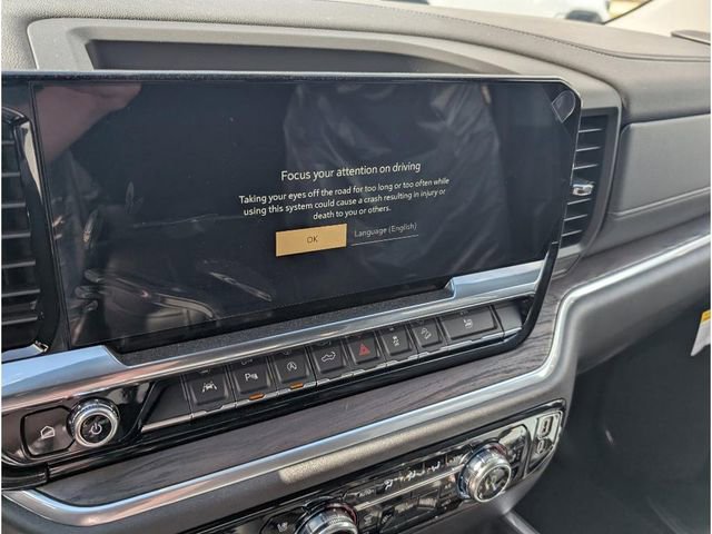 New 2026 GMC Sierra 1500 SLT w/ SLT Premium Plus Package image 23