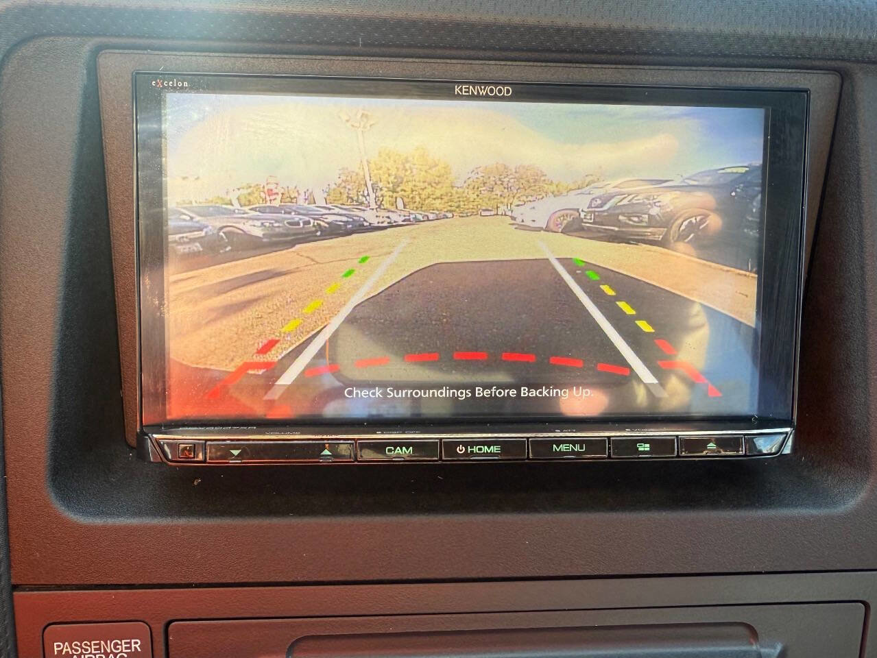 Used 2014 Honda Ridgeline SE image 18