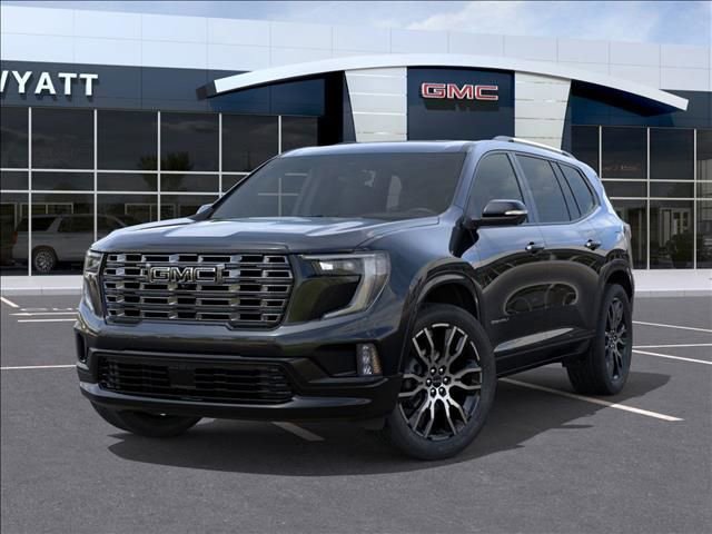 New 2026 GMC Acadia Denali Ultimate image 7