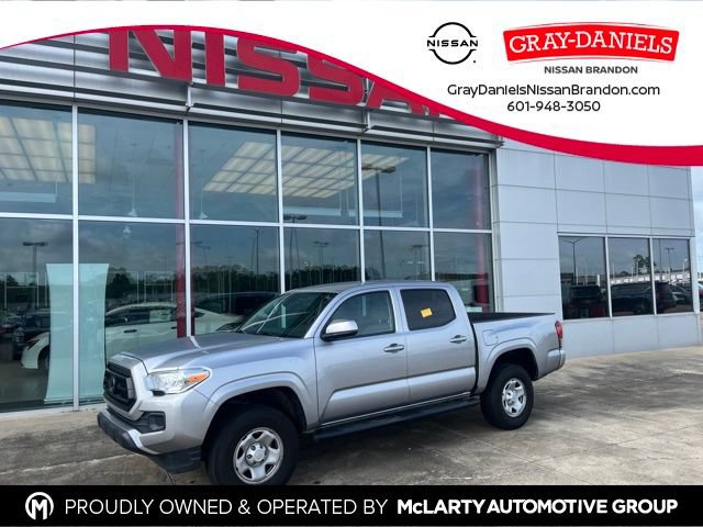 Used 2021 Toyota Tacoma SR