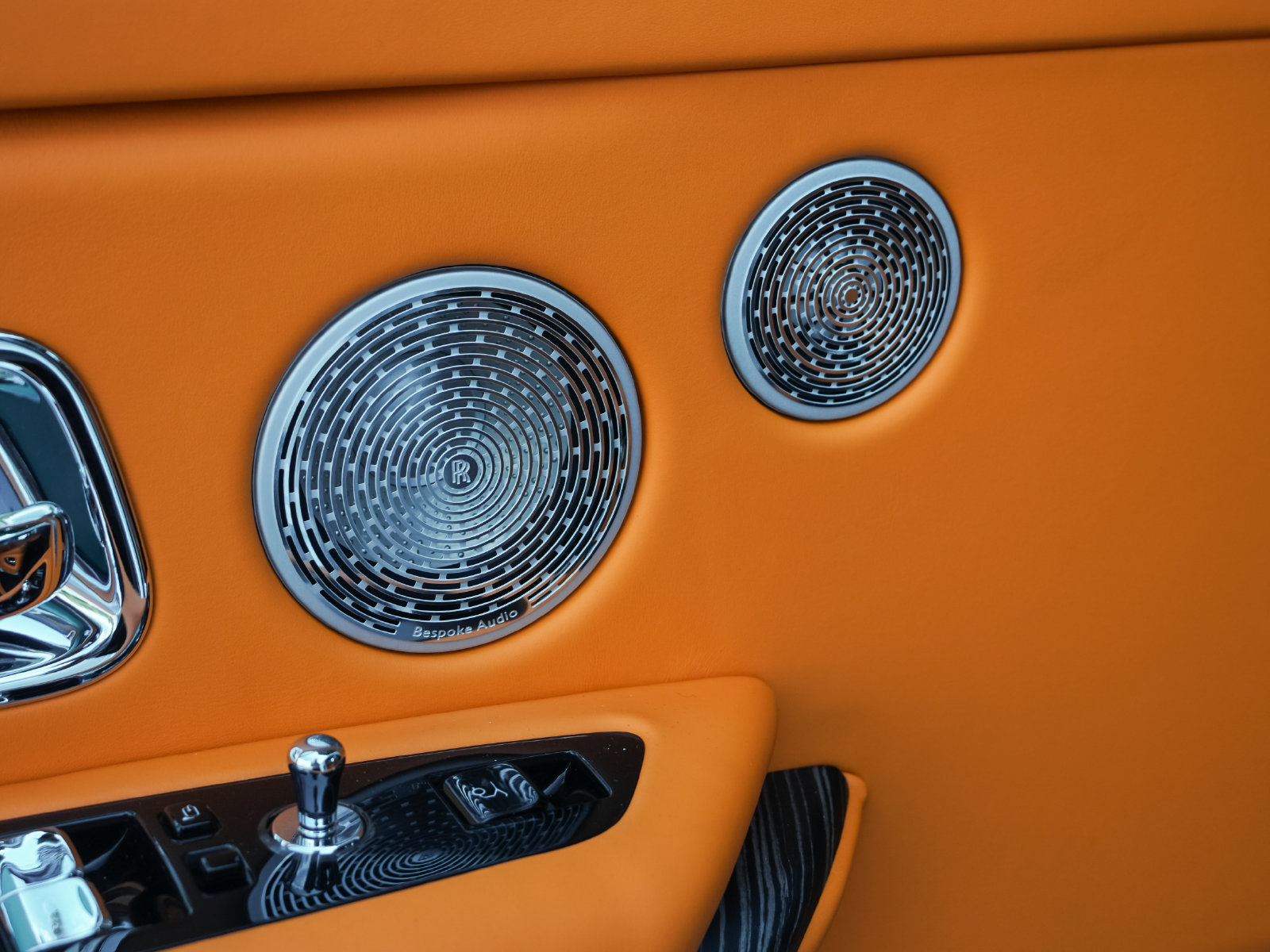 New 2026 Rolls-Royce Cullinan w/ Cullinan Package AWD/4WD image 31