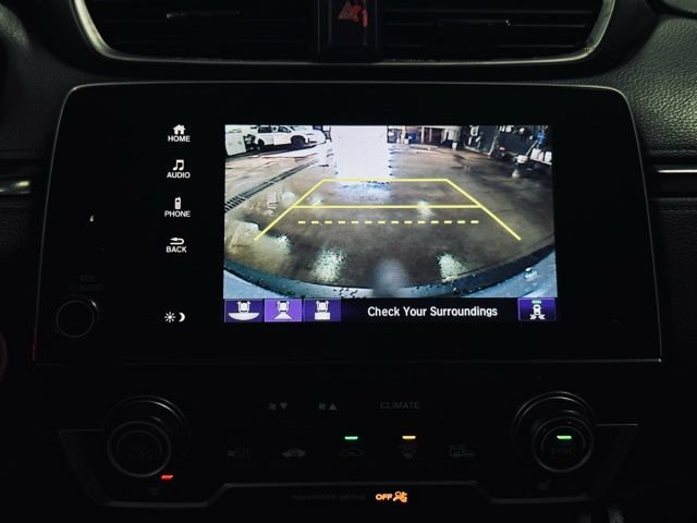 Used 2022 Honda CR-V EX image 31