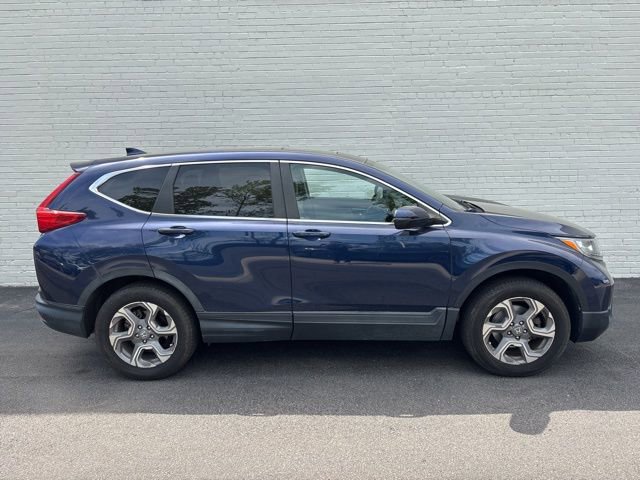 Used 2019 Honda CR-V EX image 2