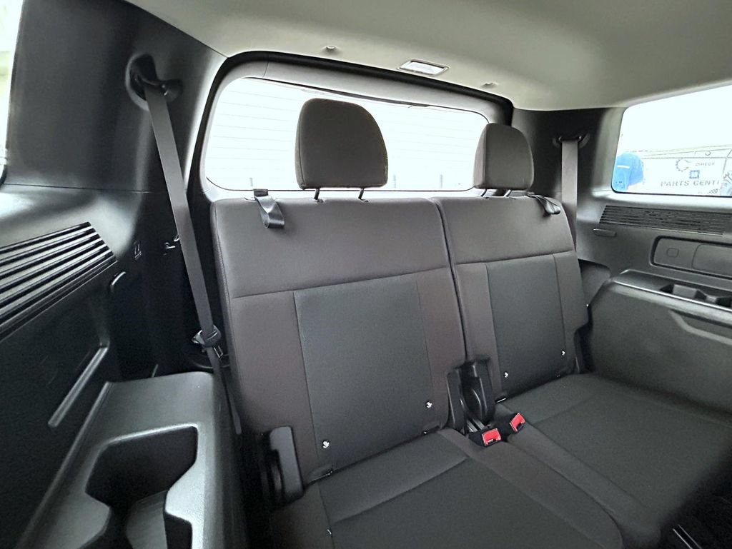 Used 2026 Hyundai Santa Fe SE AWD/4WD image 23
