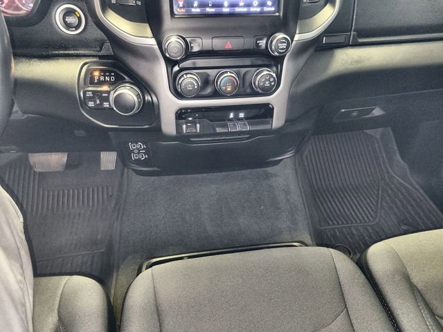 Used 2020 RAM 1500 Big Horn image 19