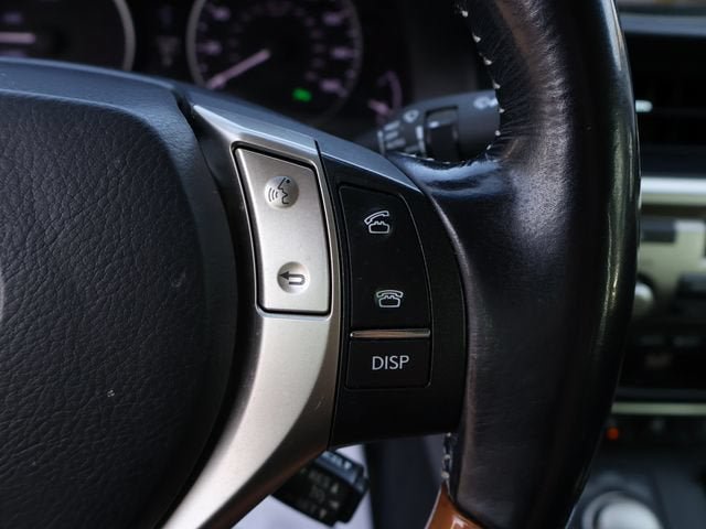 Used 2015 Lexus ES 300h w/ Navigation System Package FWD image 32