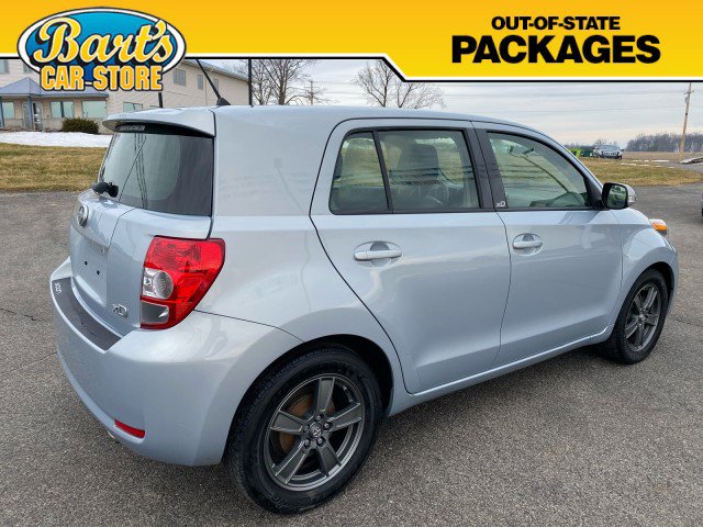 Used 2013 Scion xD 10 Series image 6