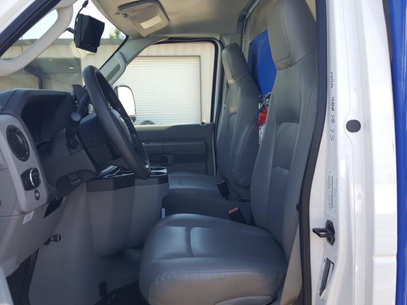 Used 2023 Ford E-350 and Econoline 350 Super Duty w/ Power Windows & Locks Group RWD image 22
