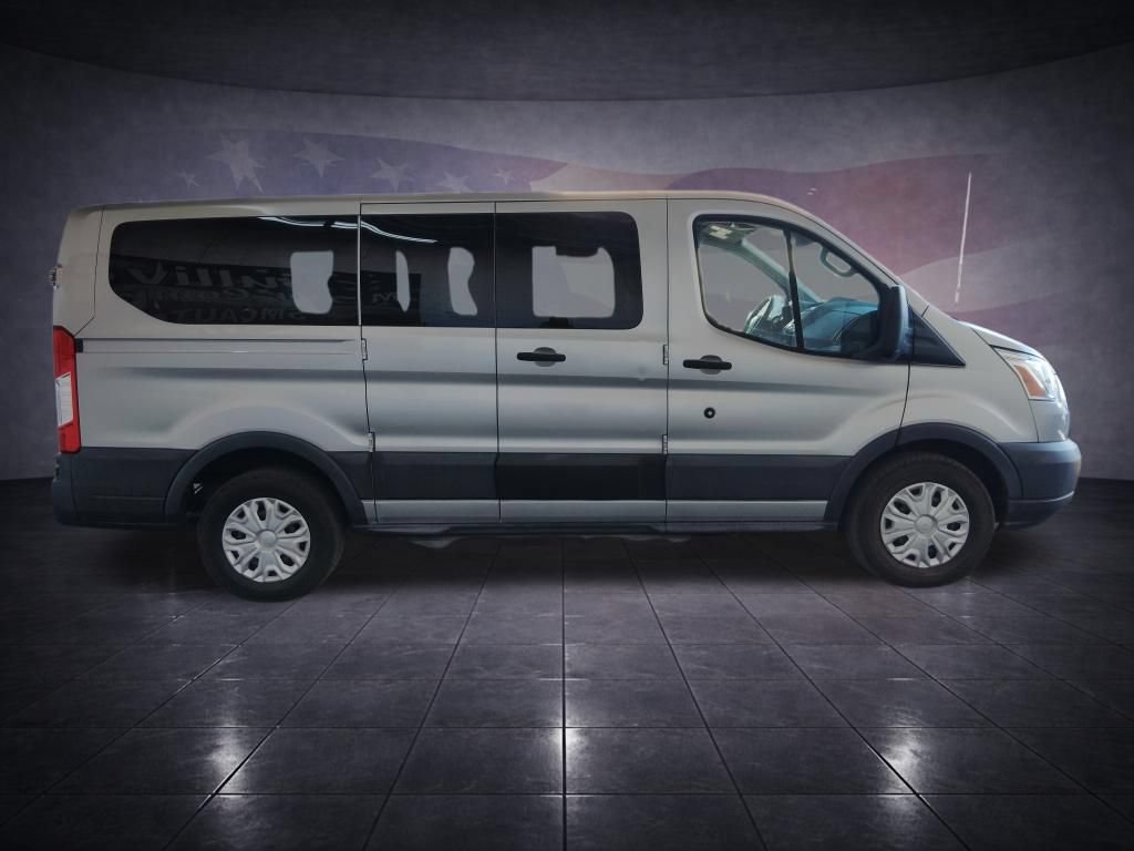 Used 2018 Ford Transit 150 XLT RWD image 6