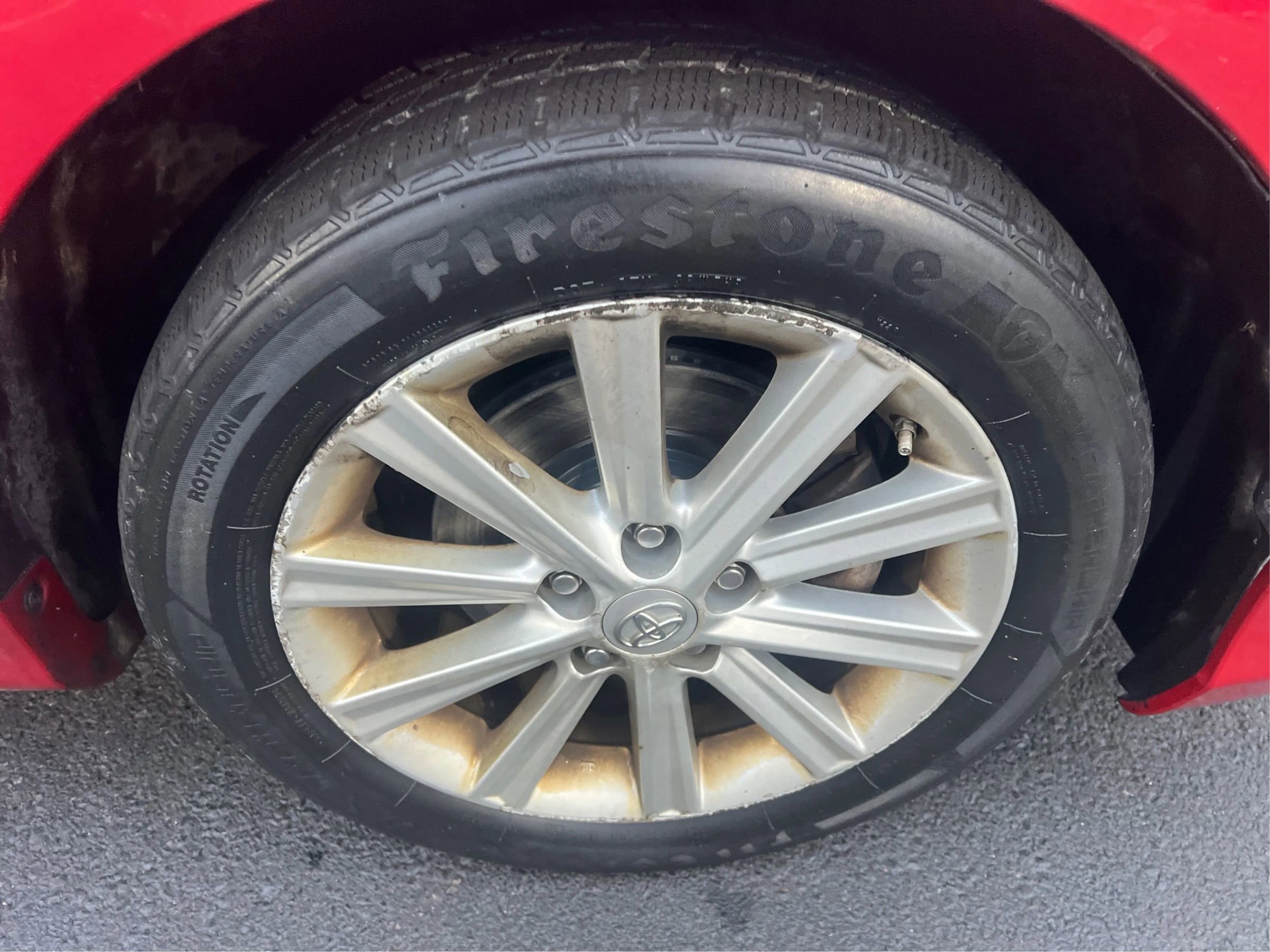 Used 2012 Toyota Camry XLE image 24