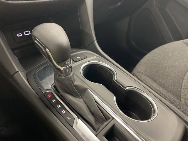 Certified 2022 Chevrolet Equinox LT image 27