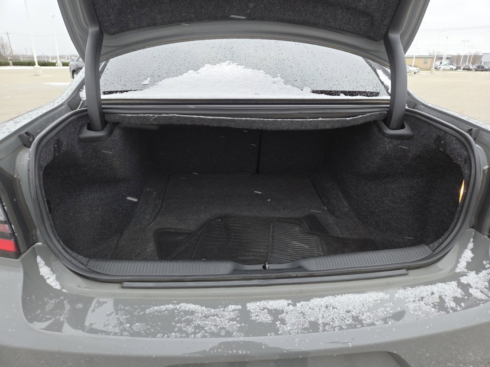 Used 2018 Dodge Charger R/T Scat Pack image 18