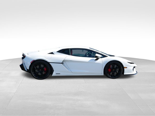 Used 2026 Lamborghini Temerario AWD/4WD image 8