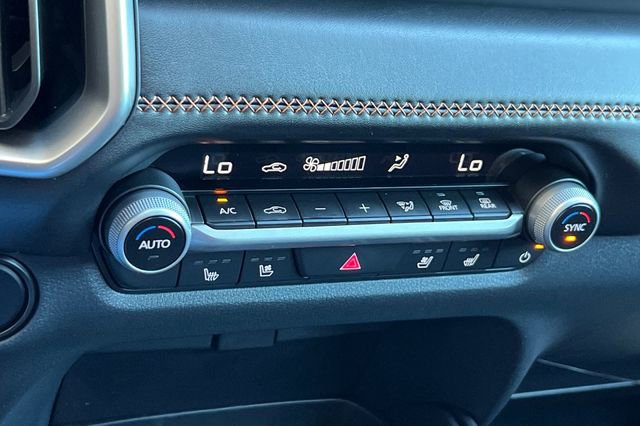 New 2026 MAZDA CX-50 AWD 2.5 Hybrid w/ Cargo Package image 23