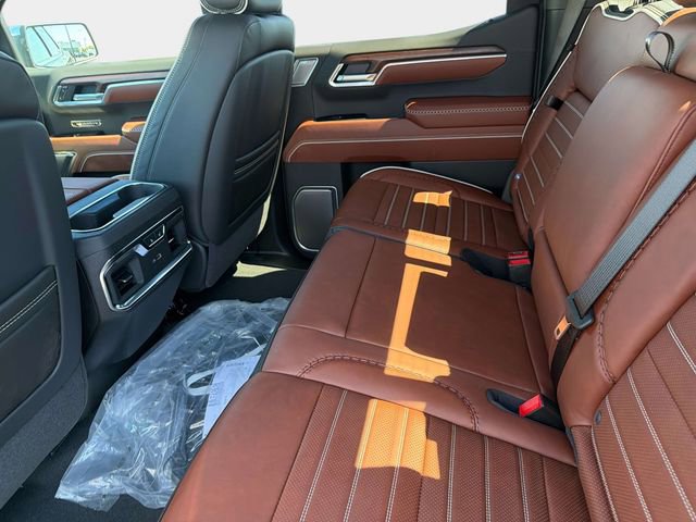 New 2026 GMC Sierra 1500 Denali Ultimate image 12
