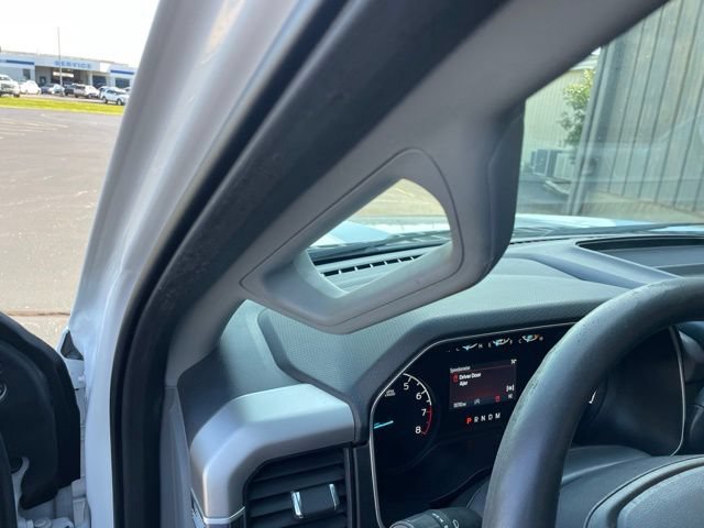 Used 2022 Ford F150 XL w/ Equipment Group 101A High RWD image 26