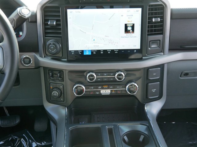 Certified 2024 Ford F150 XLT w/ Equipment Group 302A MID image 11