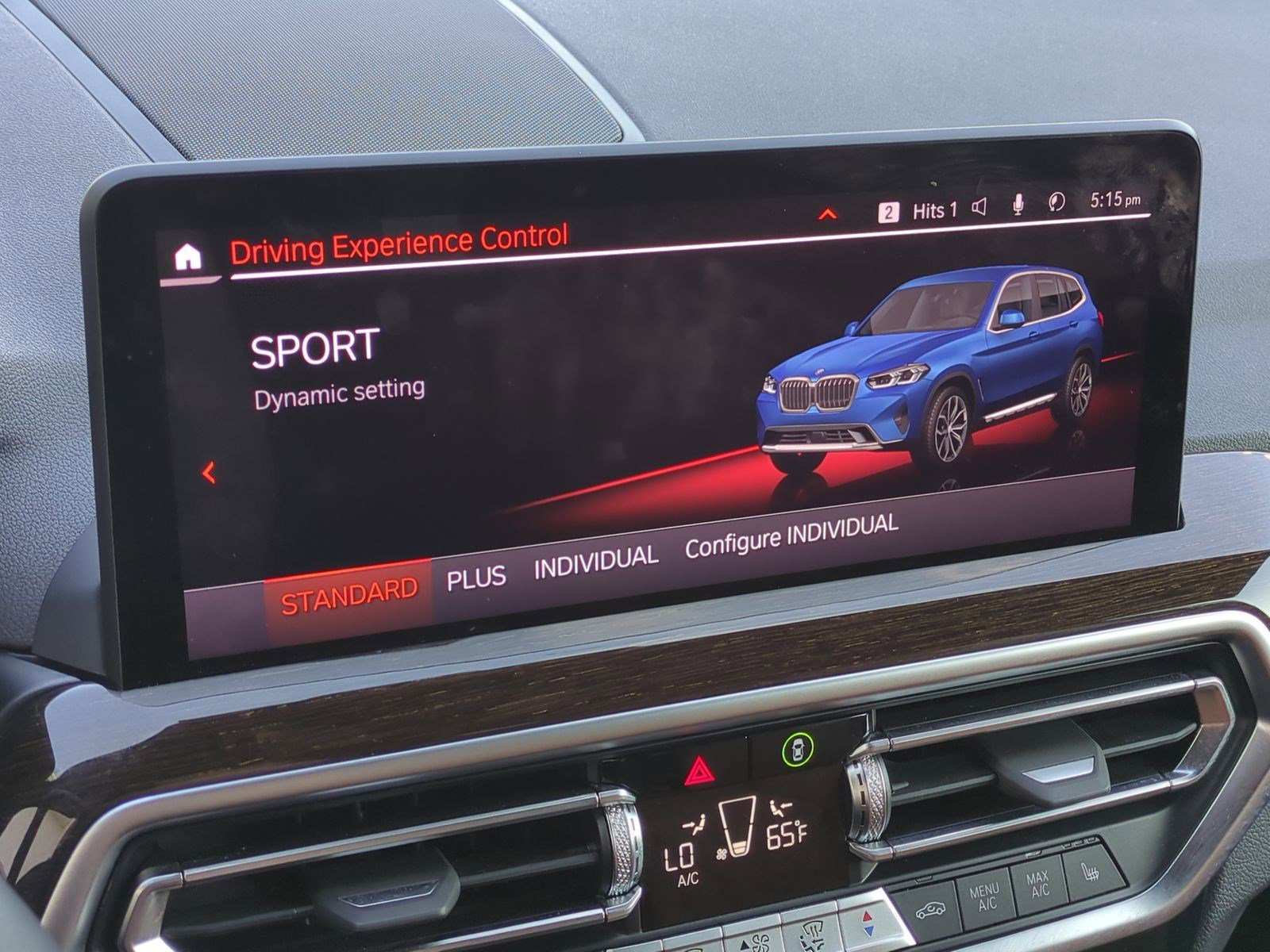 Certified 2023 BMW X3 xDrive30i w/ Premium Package image 23