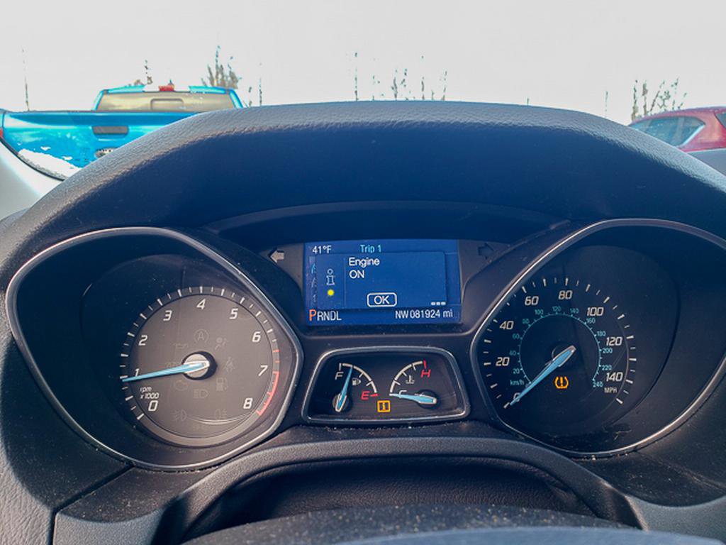 Used 2014 Ford Focus SE image 16