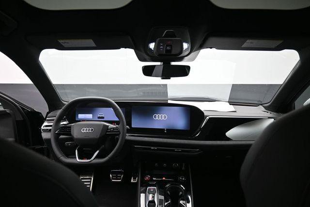 New 2026 Audi S5 Premium Plus AWD/4WD image 10