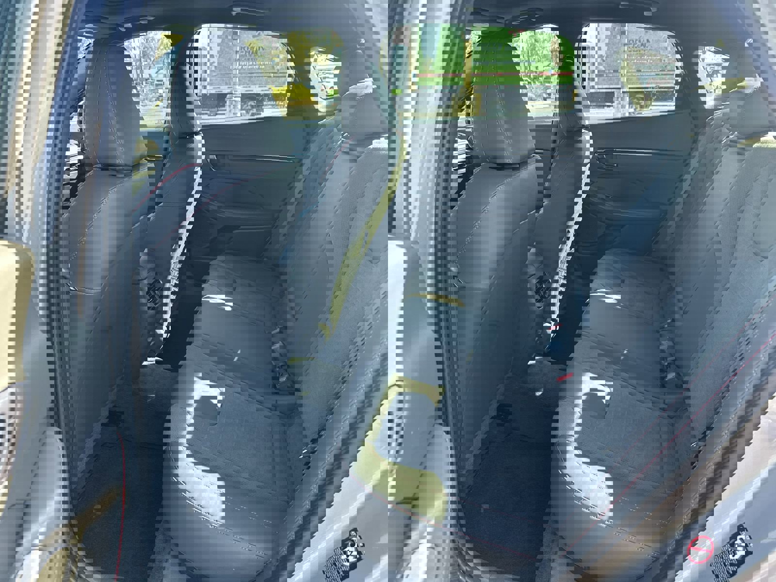 Used 2023 Hyundai Sonata N Line image 31