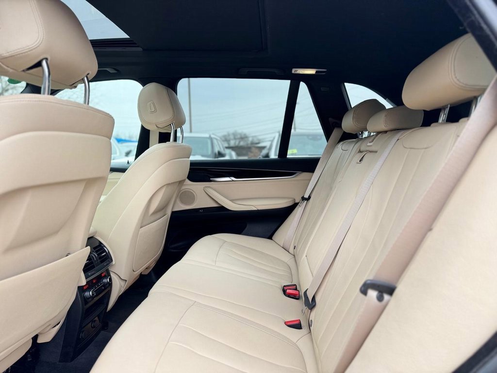 Used 2017 BMW X5 xDrive35i image 19
