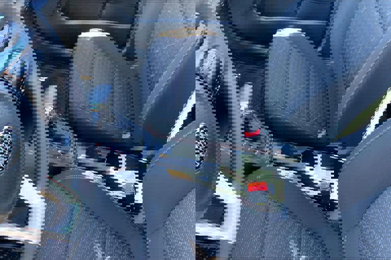 Used 2021 Kia Rio LX image 13