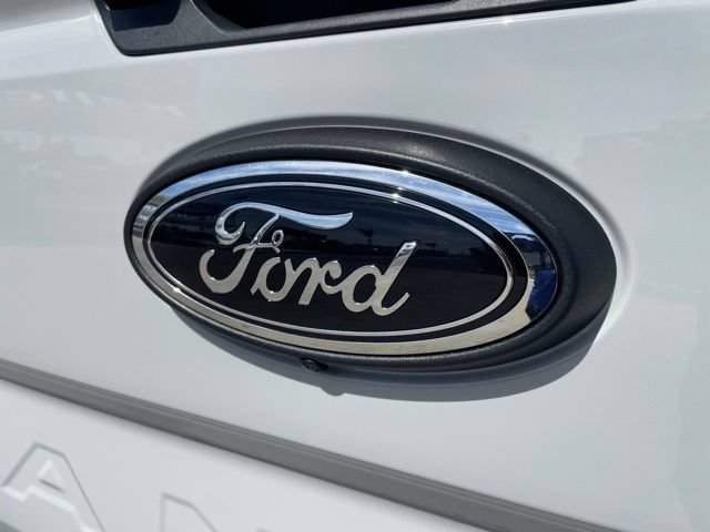 New 2026 Ford Ranger Raptor AWD/4WD image 26