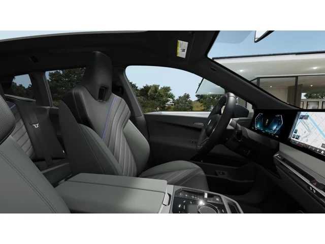 New 2026 BMW iX xDrive60 w/ M Sport Package AWD/4WD image 9