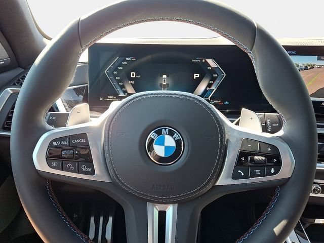 New 2027 BMW X7 M60i w/ Executive Package AWD/4WD image 16