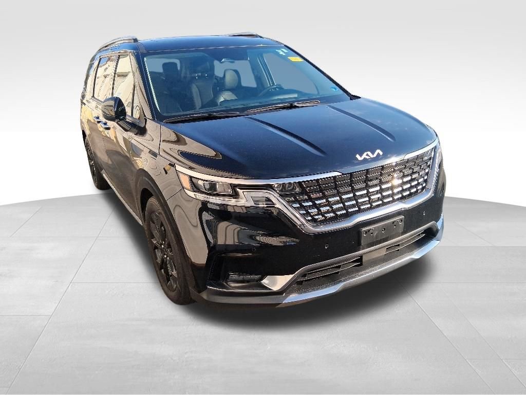 Used 2024 Kia Carnival SX Prestige FWD image 6