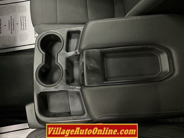 Used 2021 Chevrolet Silverado 1500 LT w/ Safety Package II AWD/4WD image 13