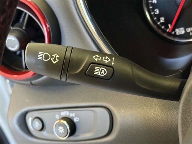 Used 2021 Chevrolet Blazer RS w/ Enhanced Convenience Package image 29