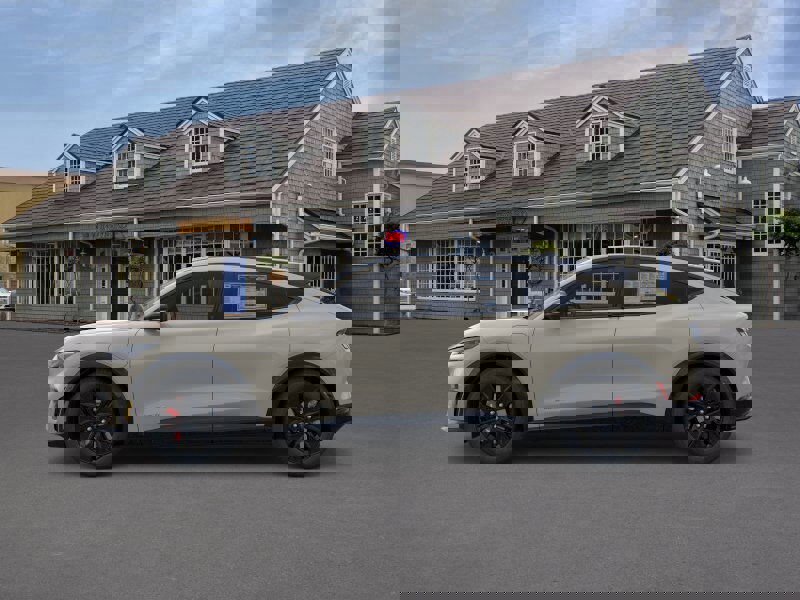 New 2025 Ford Mustang Mach-E Premium w/ Sport Appearance Package image 25