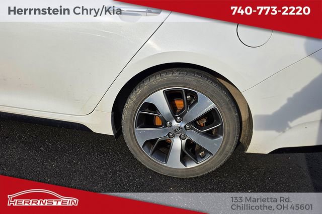 Used 2019 Kia Optima S image 23