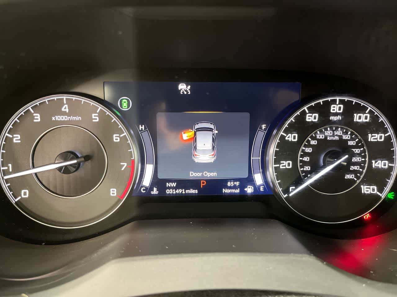 Certified 2023 Acura RDX AWD image 17