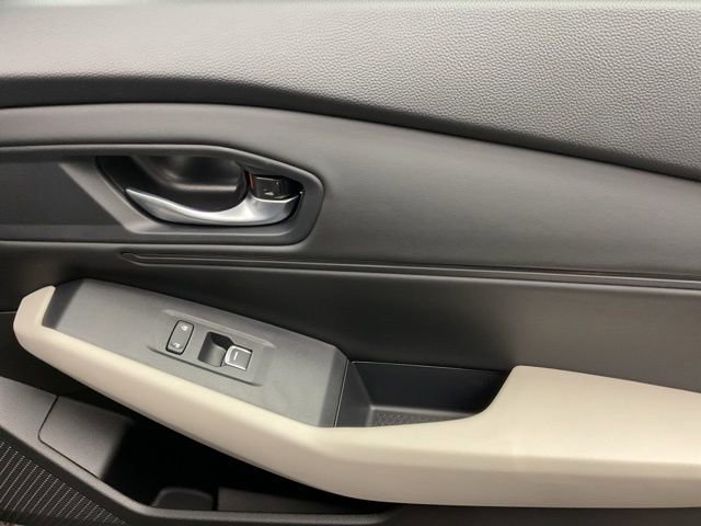 New 2026 Honda Accord EX-L image 24