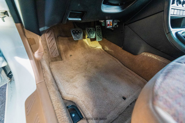 Used 1996 Ford Probe GT image 56