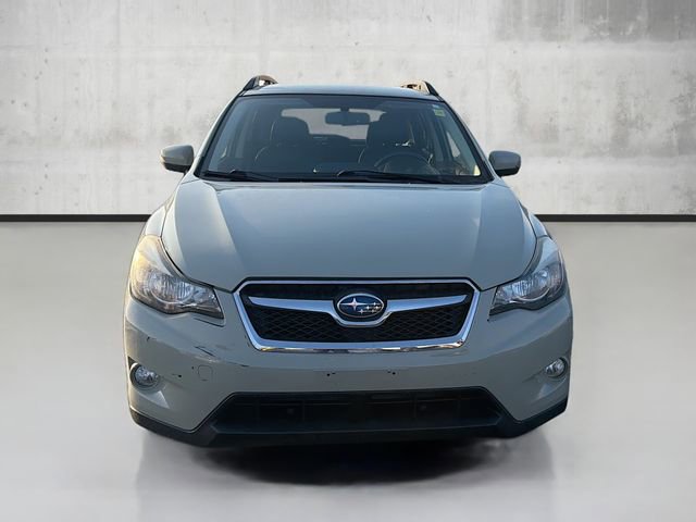 Used 2015 Subaru Crosstrek 2.0i Limited image 2